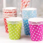 Want to buy the disposable paper cups for occasions