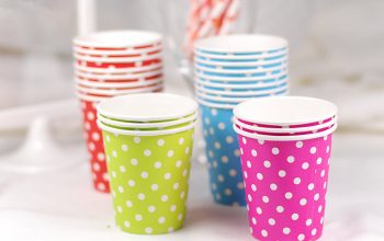 Want to buy the disposable paper cups for occasions