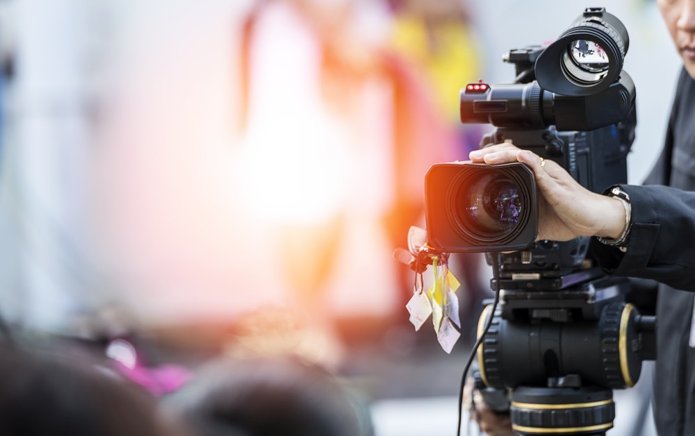 Corporate Video Production Company: Upgrade Your Marketing