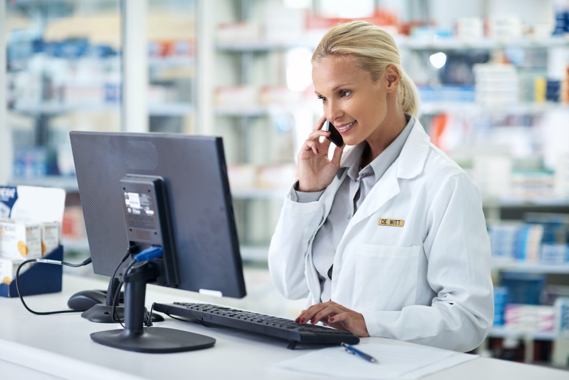 What You Should Know Before Buying a Retail Pharmacy Computer System