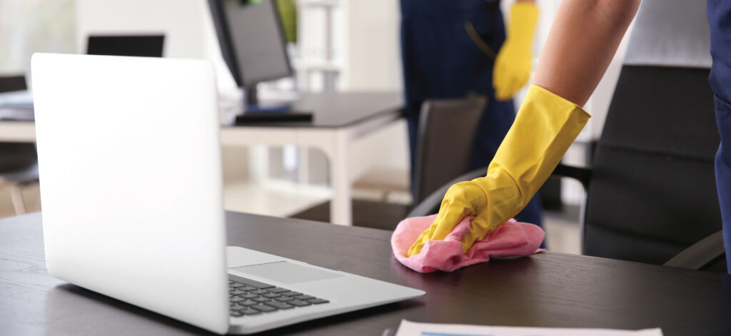 Is Industry Cleaning Really necessary?
