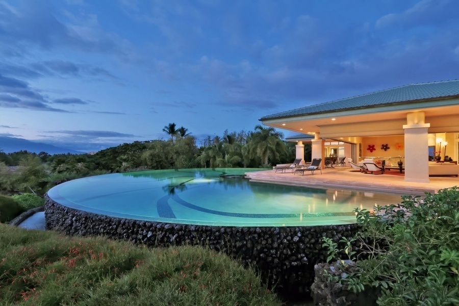 Why Luxury Real Estate is a Smart Investment in Hawaii ?