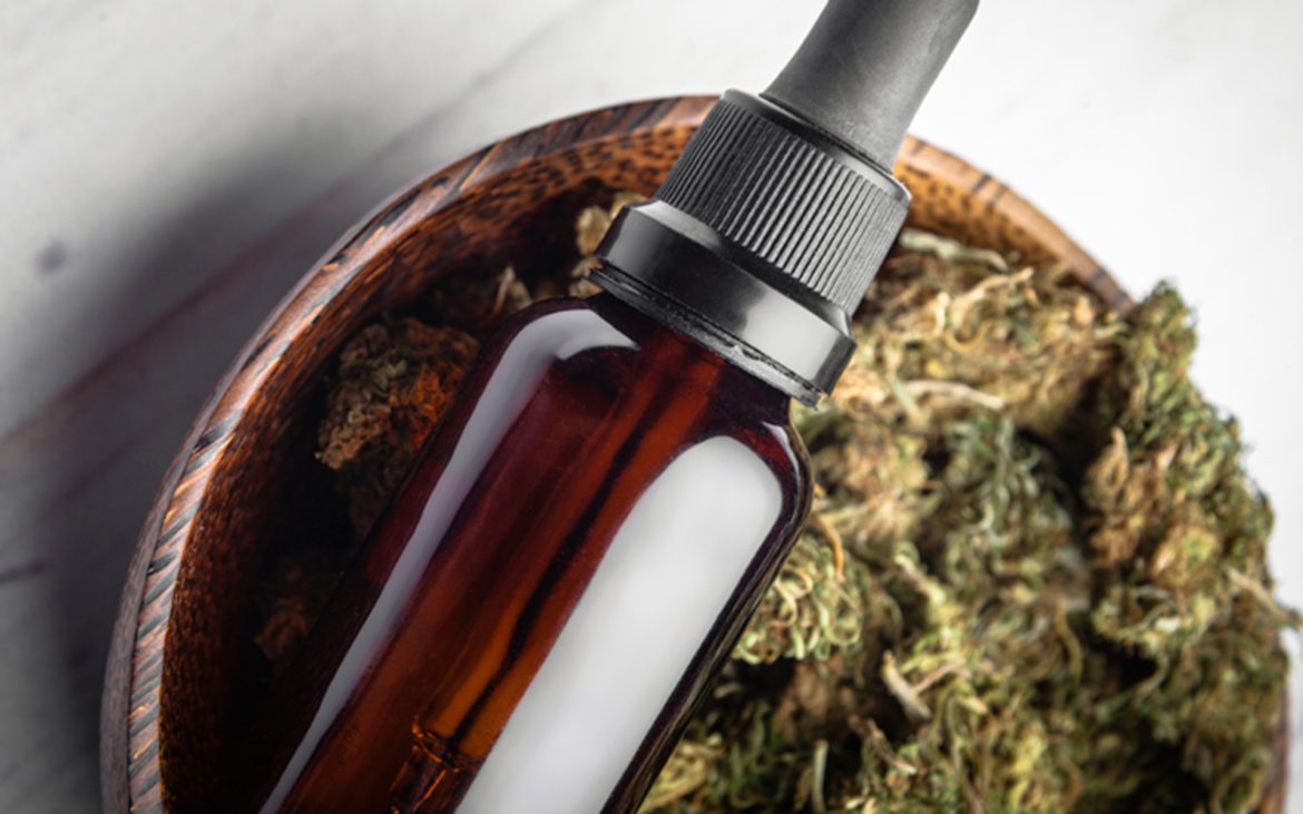 Understand Whether CBD Oil Is Legal