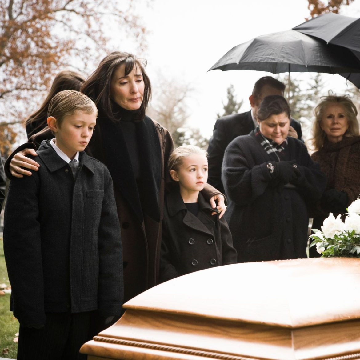 Funeral service industry – an overview