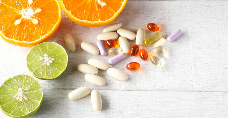 THE 3 HEALTHIEST FAT-BURNING PILLS TO HELP YOU LOSE WEIGHT