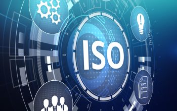 ISO Certification For Business To Deliver More