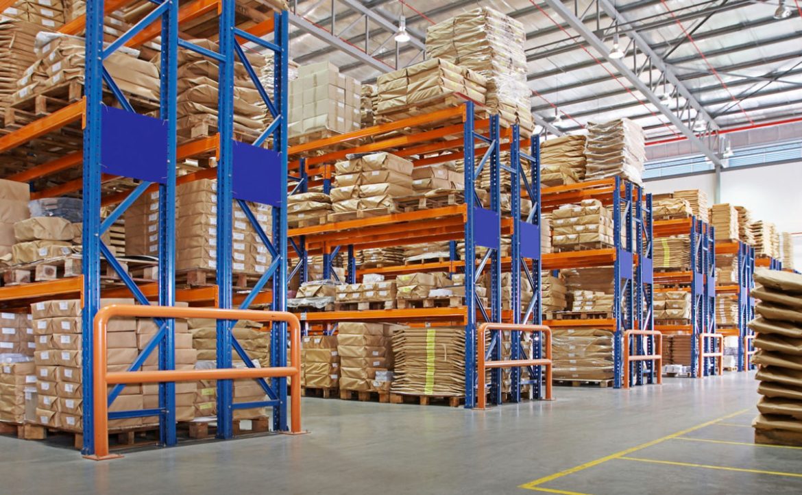 Bond warehouse investments can help you save on customs fees