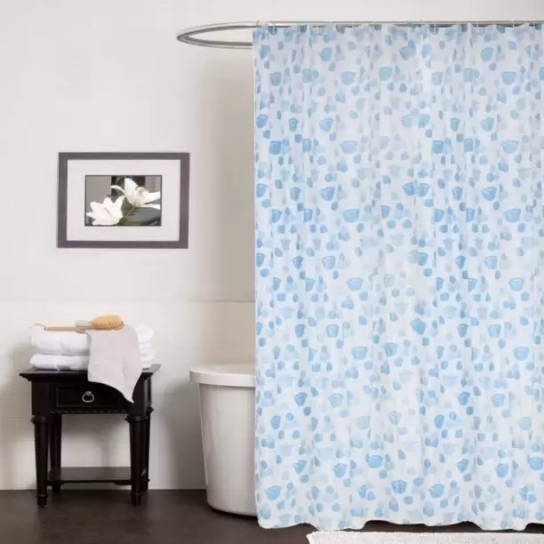 How to find the best shower curtains?