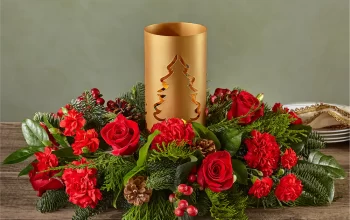 Tips For Buying Christmas bouquets in Singapore