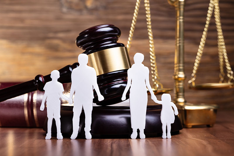 Get immediate legal assistance from a lawyer for divorce in Singapore here.